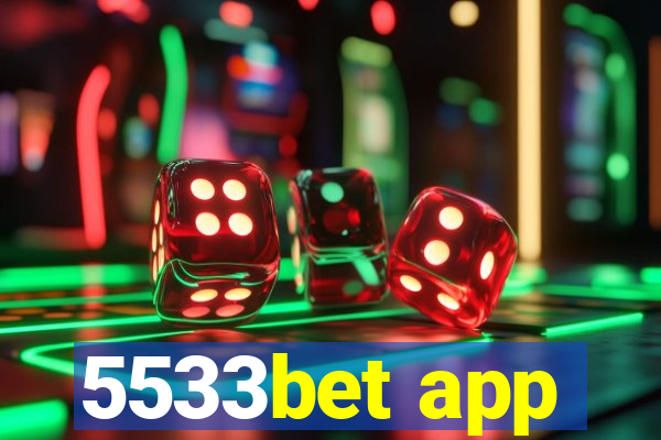 5533bet app